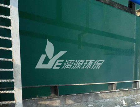 面包、糕點(diǎn)加工廢水處理