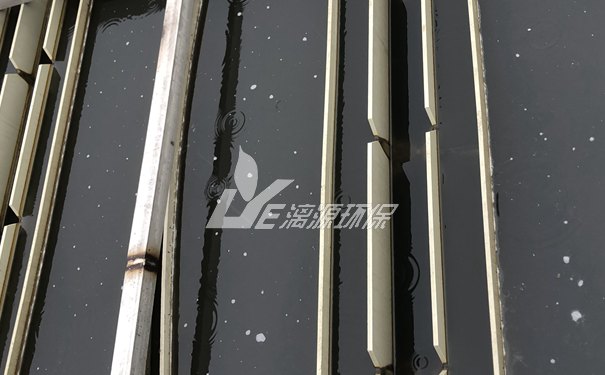 薯類(lèi)淀粉廢水怎么處理