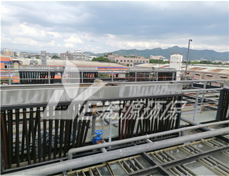 化妝品廢水如何處理？