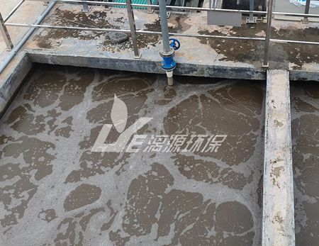中藥制藥廢水厭氧跑泥會(huì)引起什么后果？