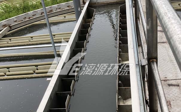 養(yǎng)殖廢水該怎么處理？
