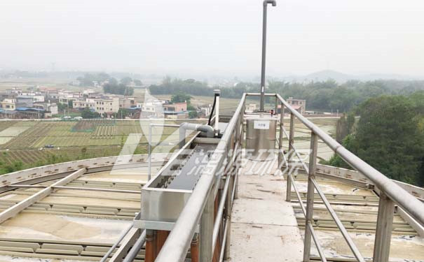 高濃度、難降解有機(jī)化工廢水處理
