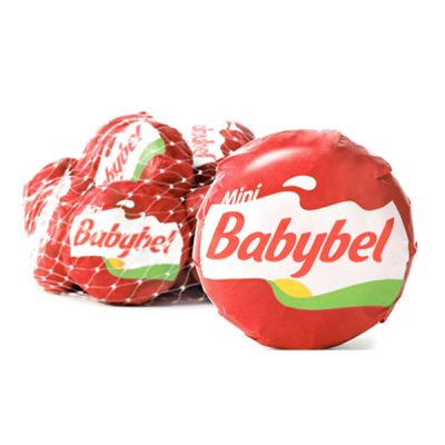 Phô mai Babybel